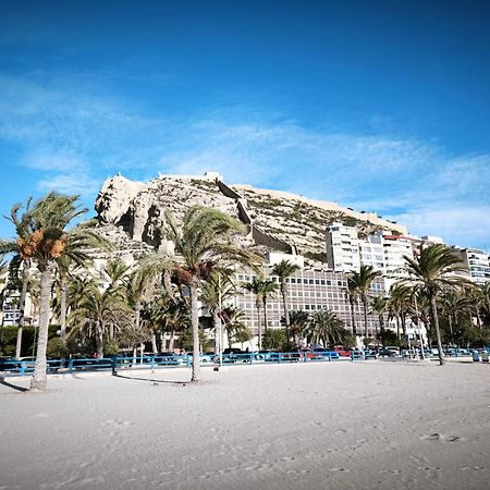 Apartamento Rivera#2 Alicante Exterior foto