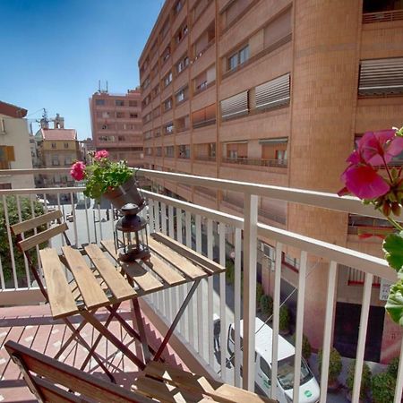 Apartamento Rivera#2 Alicante Exterior foto