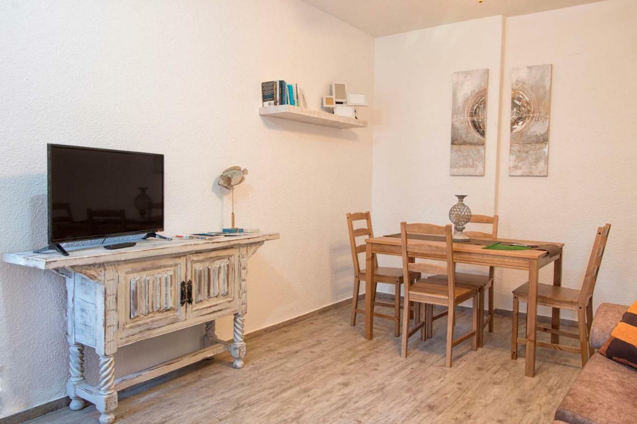 Apartamento Rivera#2 Alicante Exterior foto